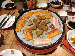 -么肆烤肉(汉街形象店)