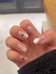 -初瞳专营美睫美甲