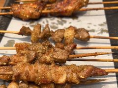 -管氏翅吧(马家堡店)