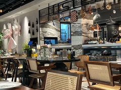 -Osteria Garden 生蚝花园餐厅(原进贤路店)