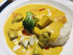 -阮氏娘·越南料理(双子塔店)