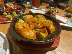 面筋煲-荟廷·晶萃(陆家嘴尚悦湾店)