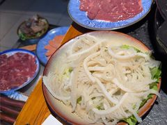 -陈眼镜火锅(总店)