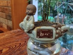 -小丫头餐厅·江浙菜·烧烤(灵隐店)