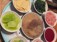 -川味观·鲜货火锅(景芳水湘店)