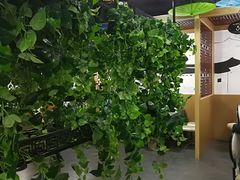 -老院子饭店·鲁菜·海鲜·家常菜