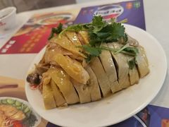 -振鼎鸡(华阴路店)