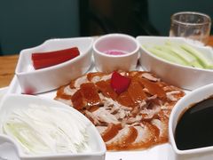 -壹零捌道·北京烤鸭(车公庄店)