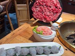 -矮板凳老火锅(宽窄巷子店)