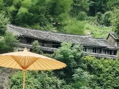 -MOJ coffee(瓯海泽雅水碓坑店)