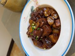 -丽泽山庄·生态怀柔菜·虹鳟鱼(红螺寺店)