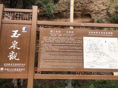 -玉泉观