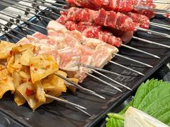 -延边金利串店(安达街店)