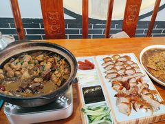 -北京烤鸭店(新桥家园·浦口店)