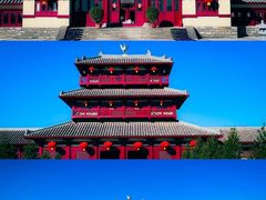 -洛阳古墓博物馆