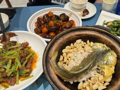 -四季暖堂·融合江浙菜(N1955创业园店)