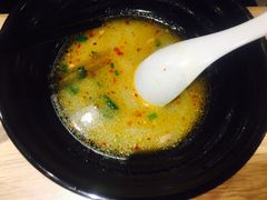 -老班长手工灌汤包(望京华彩店)