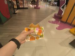 -辛一·铜锣烧(大宁久光店)