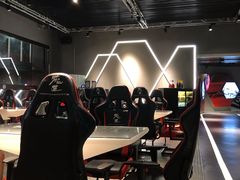 -魔赛卡丁车赛车汇(上海店)