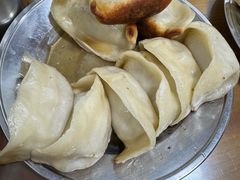 -水丰锅贴(延吉东路店)