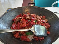 -福巷湘食小馆·猛火现炒(上海首店)