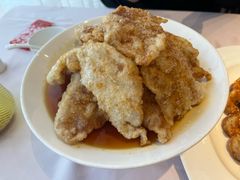 -老妈菜馆(建设街店)