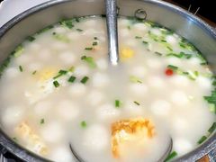-湘力力小院·鱼汤泡饭(枫林路店)