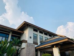 -福建鲤鱼洲酒店