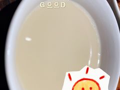 烤鸭汤-小大董·烤鸭(王府井apm店)