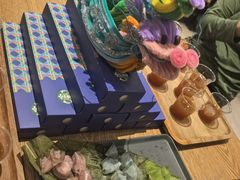 -星巴克(远洋店)