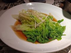 -绿茶餐厅(首开福茂店)
