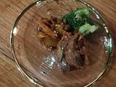 -羽深肉铺 Steak & Wine