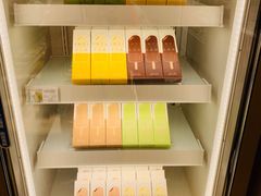 半熟芝士冰激凌-好利来(东四店)