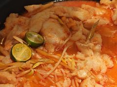 -天伦松鹤大饭店·欣妮咖啡