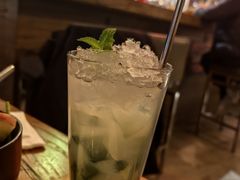 -El Bodegon阿根廷秘鲁餐厅(幸福路店)