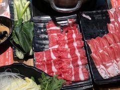 -呷哺呷哺 黄金牧场 (大港油田幸福广场店)