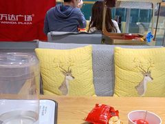 -海底捞火锅(青山湖万达夜宵主题店)