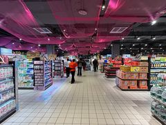 -物美大卖场(玉蜓桥店)