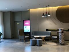 -如家酒店·neo(长沙步行街黄兴广场地铁站店)