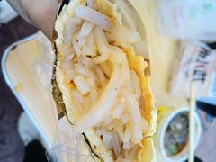 -刘小武·锅魁(总店)