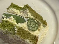 -花间烘焙BLossom Bakery