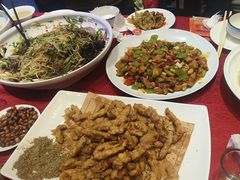 -盈春大饭店(千山路店)