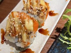 -小川洋风料理(大悦城店)