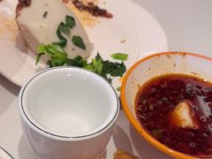 -强氏喜阿婆粥饼店(鼓楼东街店)