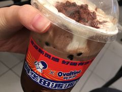 -喜茶(佛山岭南站店)