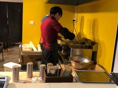 -傅强排骨(成都总店)