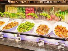 -韩盛·盛江山自助料理(中街大悦城店)