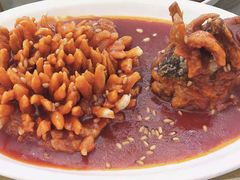 -丽华园(汉阳龙阳店)