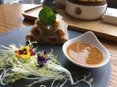 -汝是素(汇一城一区店)