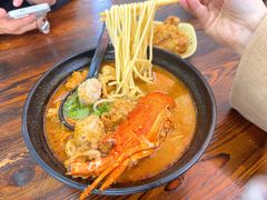-鲤.金记沙茶面(总店)